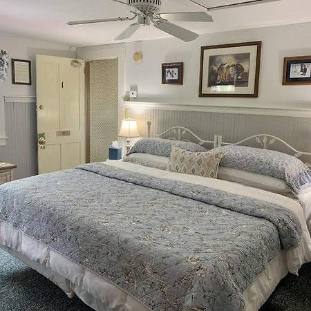 Buttonwood Inn On Mount Surprise North Conway Chambre photo