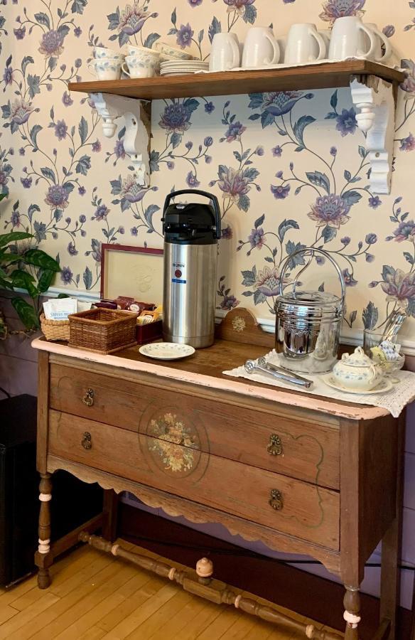 Buttonwood Inn On Mount Surprise North Conway Extérieur photo