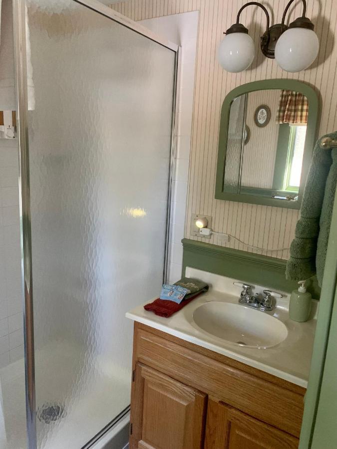 Buttonwood Inn On Mount Surprise North Conway Chambre photo
