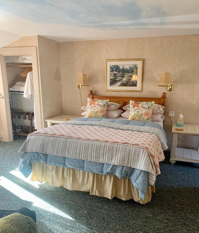 Buttonwood Inn On Mount Surprise North Conway Chambre photo