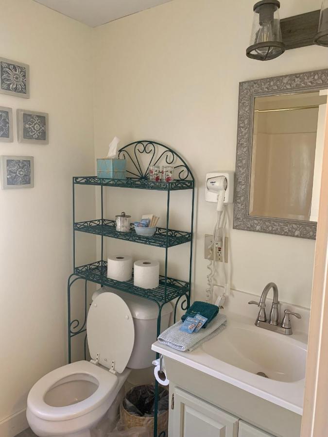 Buttonwood Inn On Mount Surprise North Conway Chambre photo
