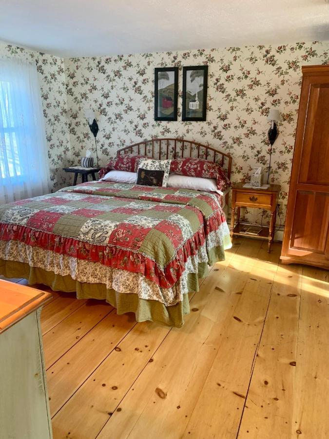 Buttonwood Inn On Mount Surprise North Conway Chambre photo