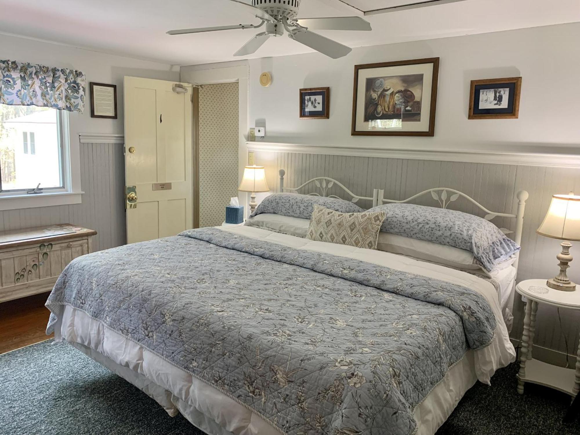 Buttonwood Inn On Mount Surprise North Conway Chambre photo