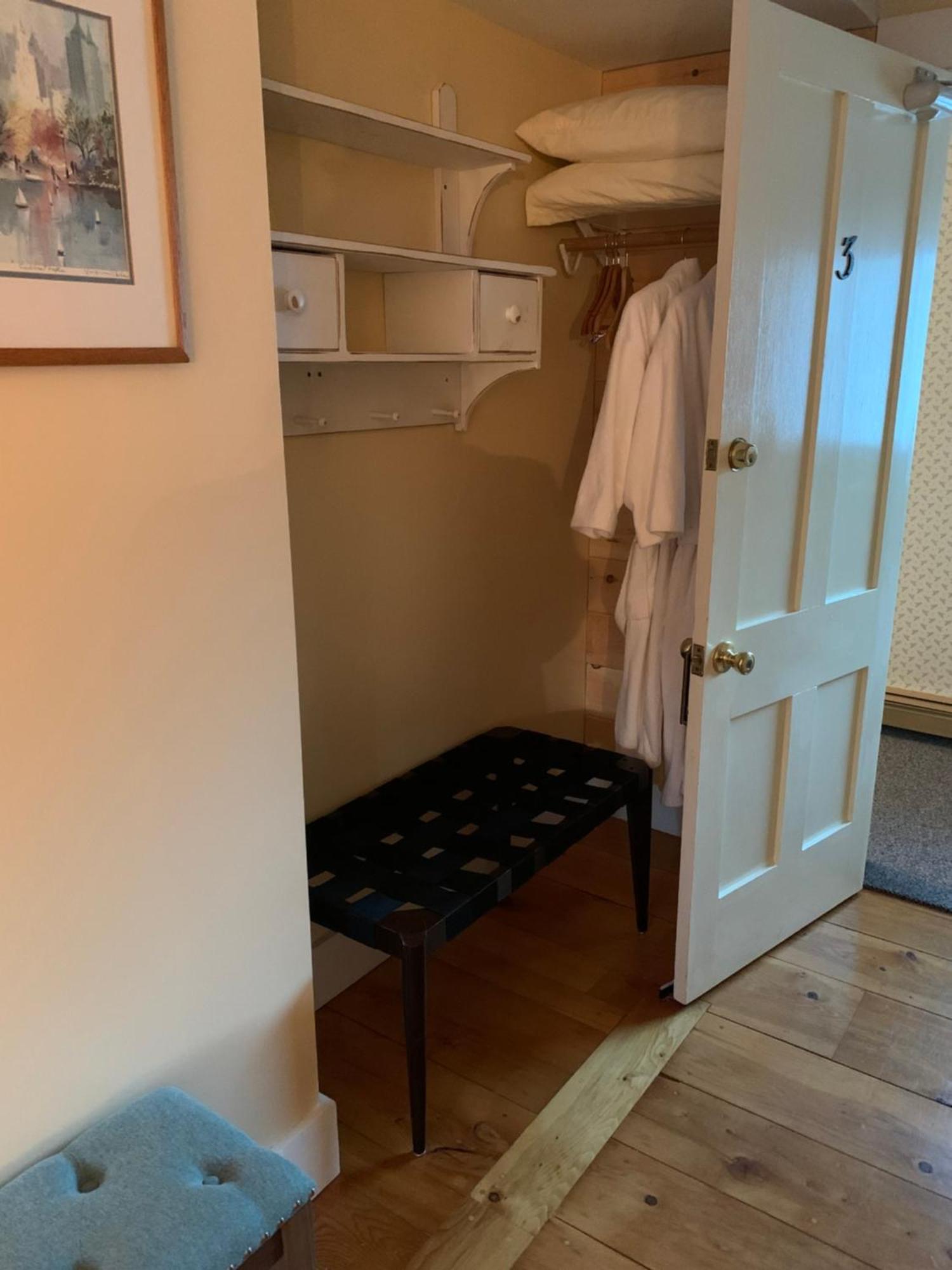 Buttonwood Inn On Mount Surprise North Conway Chambre photo