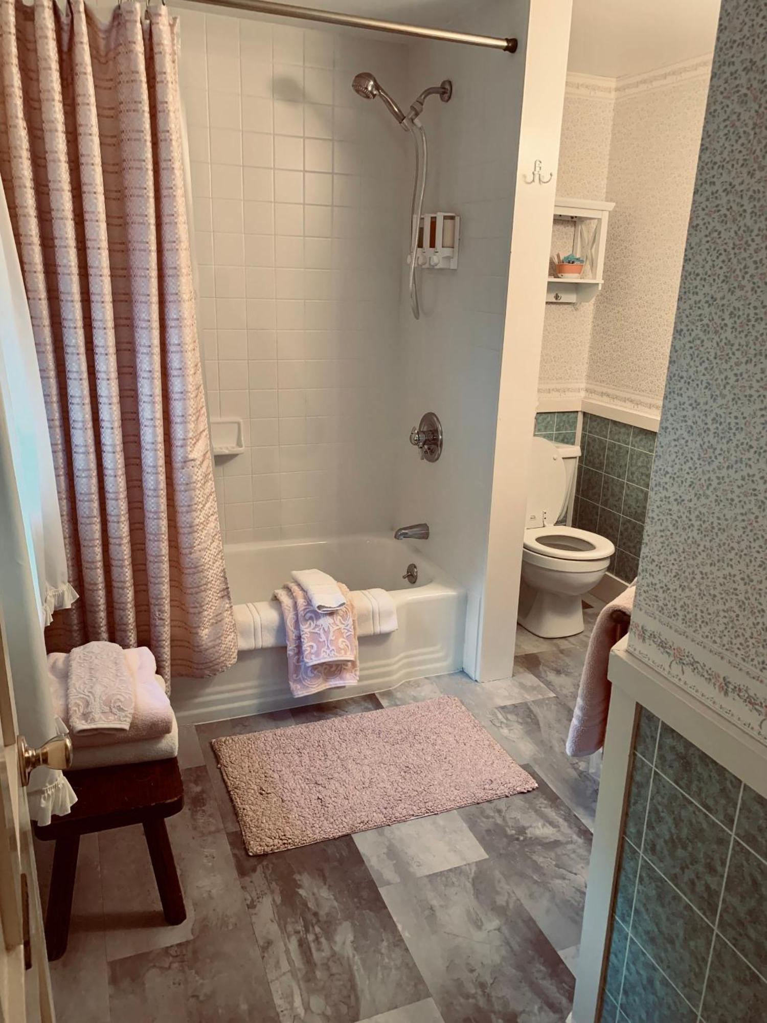 Buttonwood Inn On Mount Surprise North Conway Chambre photo