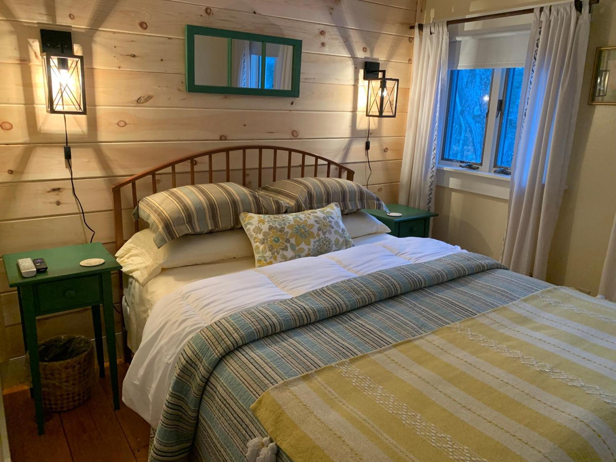 Buttonwood Inn On Mount Surprise North Conway Chambre photo