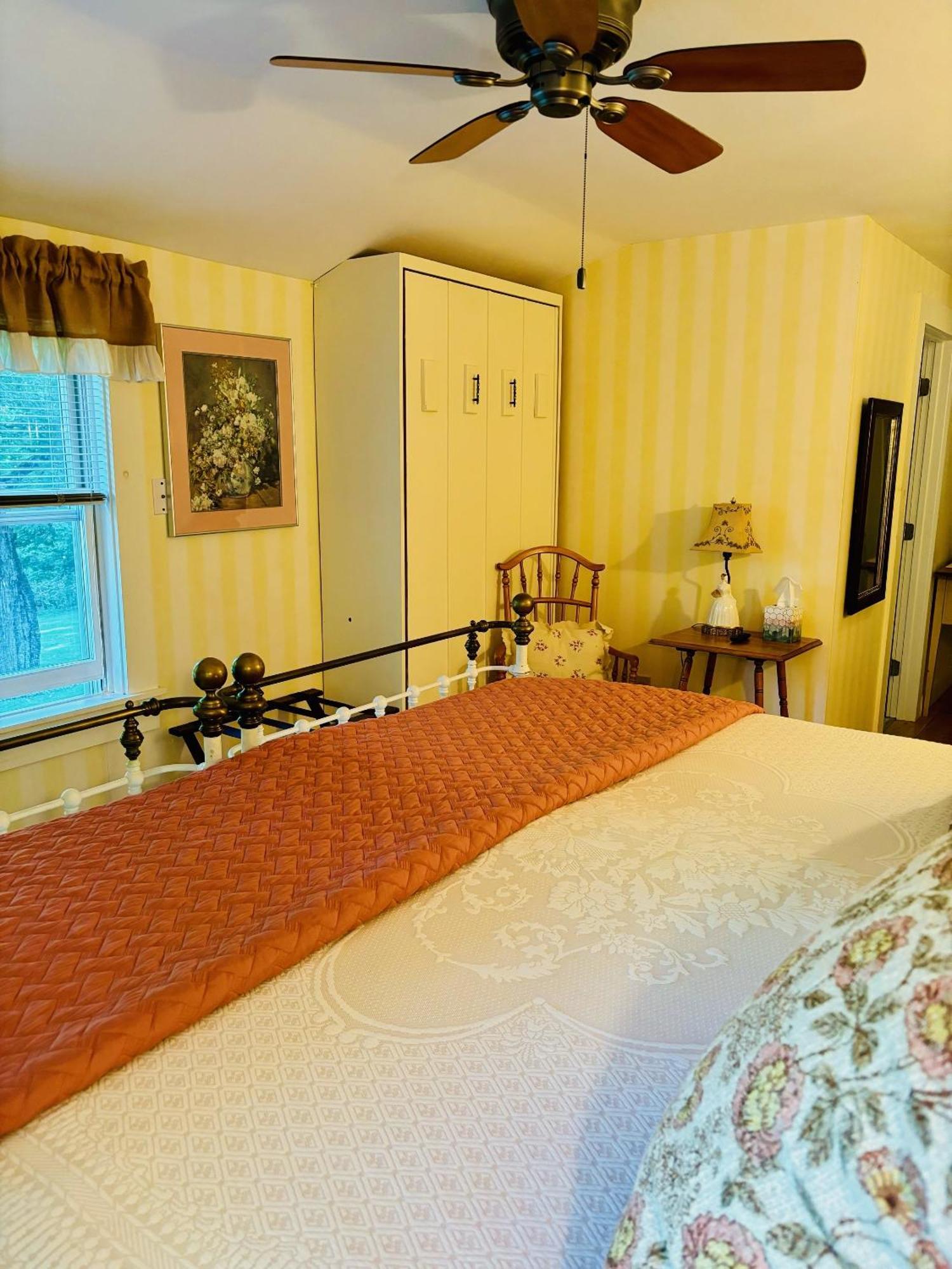 Buttonwood Inn On Mount Surprise North Conway Chambre photo